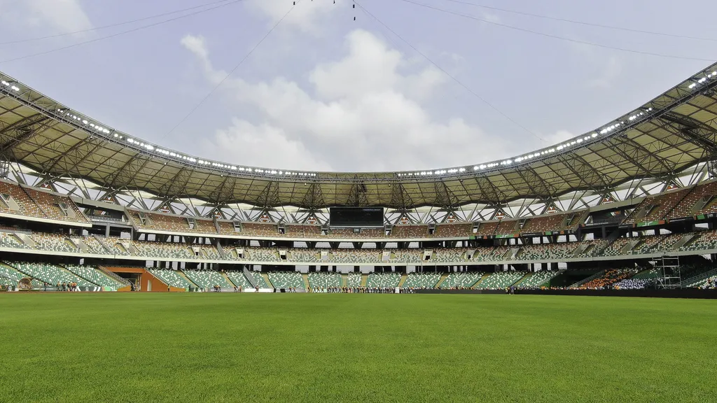 Alassane Ouattara Stadium AFCON 2024