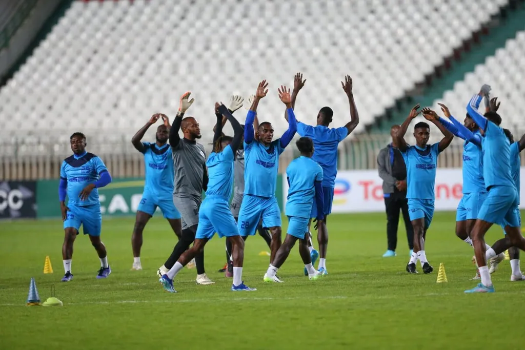 Making the NPFL softer and safer for teams