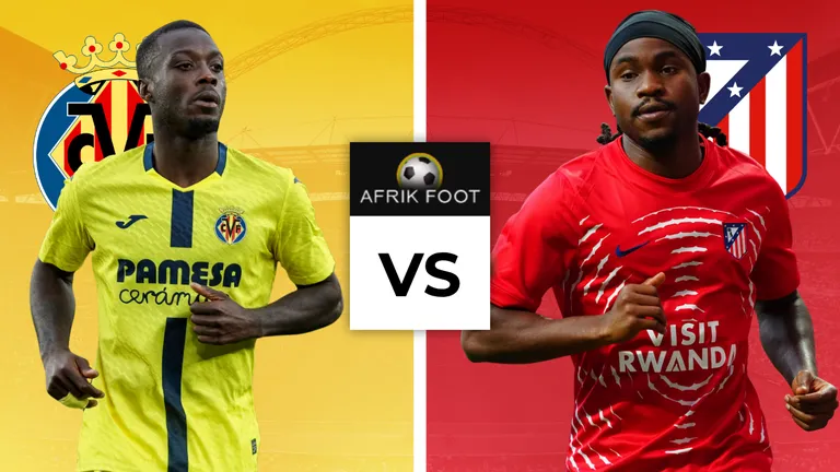 Ademola Lookman&rsquo;s Atletico Madrid vs Villarreal: Preview, team news, tips, h2h