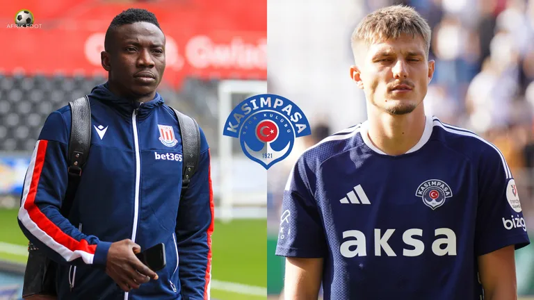 Peter Etebo: Genclerbirligi vs Kasimpasa &ndash; Preview, team news, tips and h2h