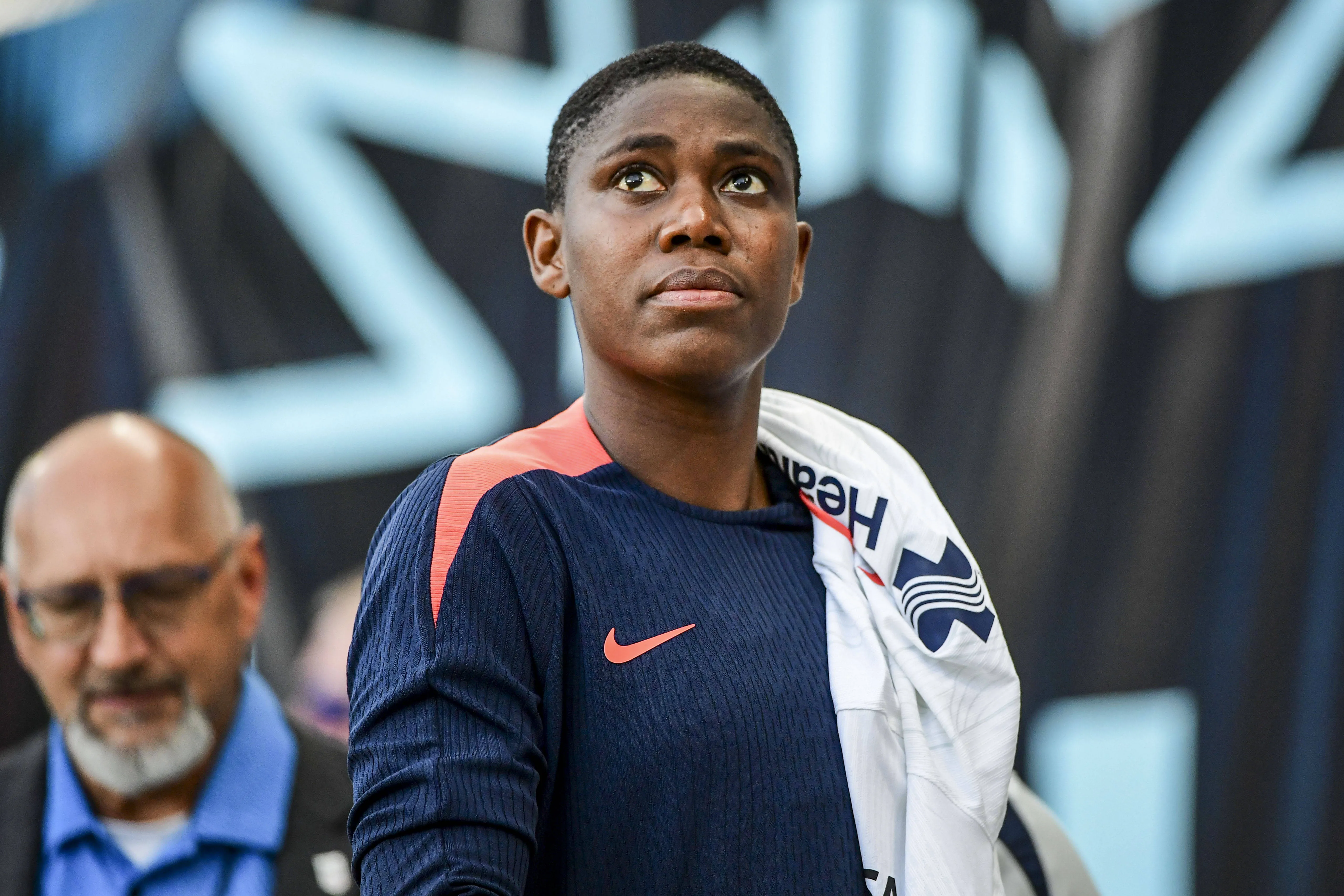 Asisat Oshoala 8 Bay FC