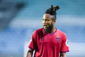 Ejuke outshines Benzema in dynamic display, named MOTM as Sevilla beat Al-Ittihad