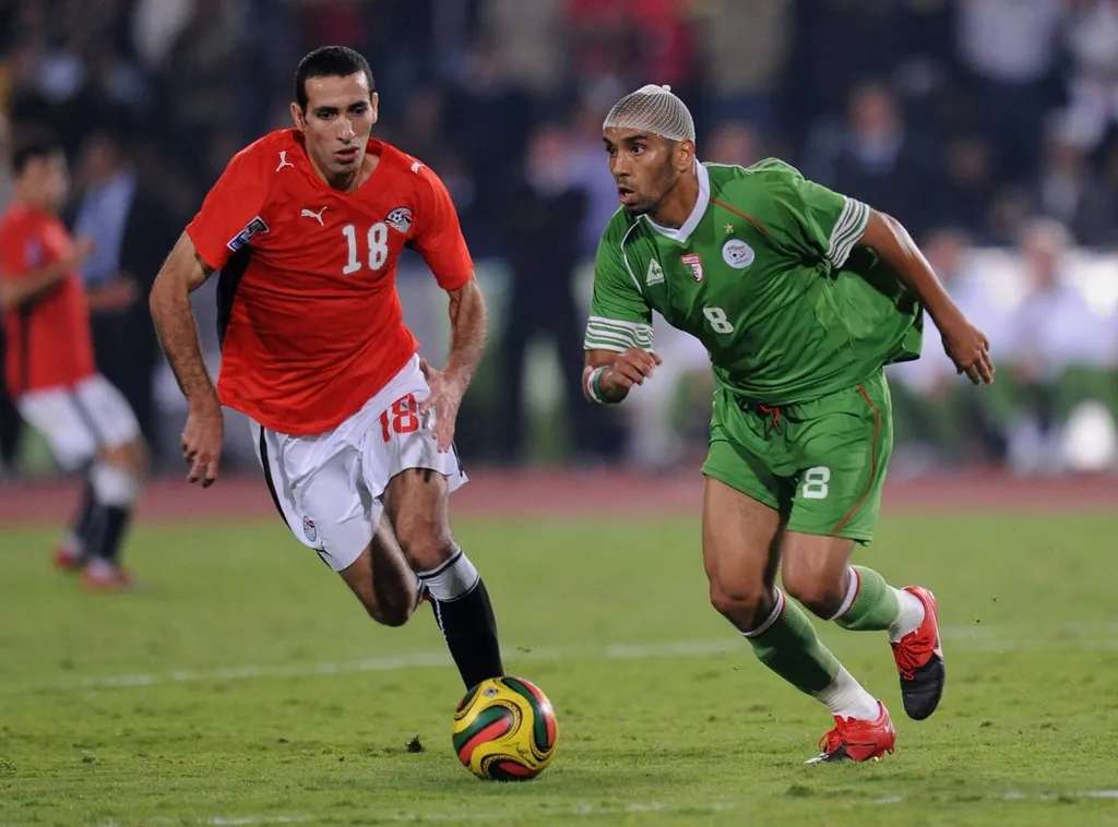 CAF Player of the Year: 3 biggest robberies in history