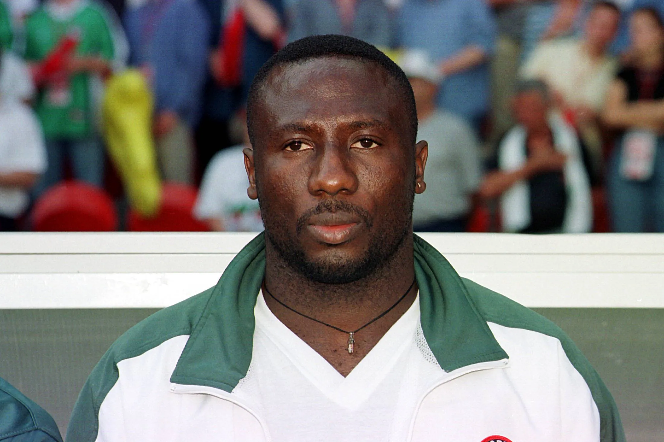 Abiodun Baruwa