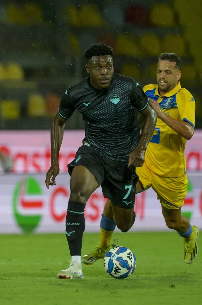 2024/25: 5 under-the-radar Nigerian talents to follow across Europe this season