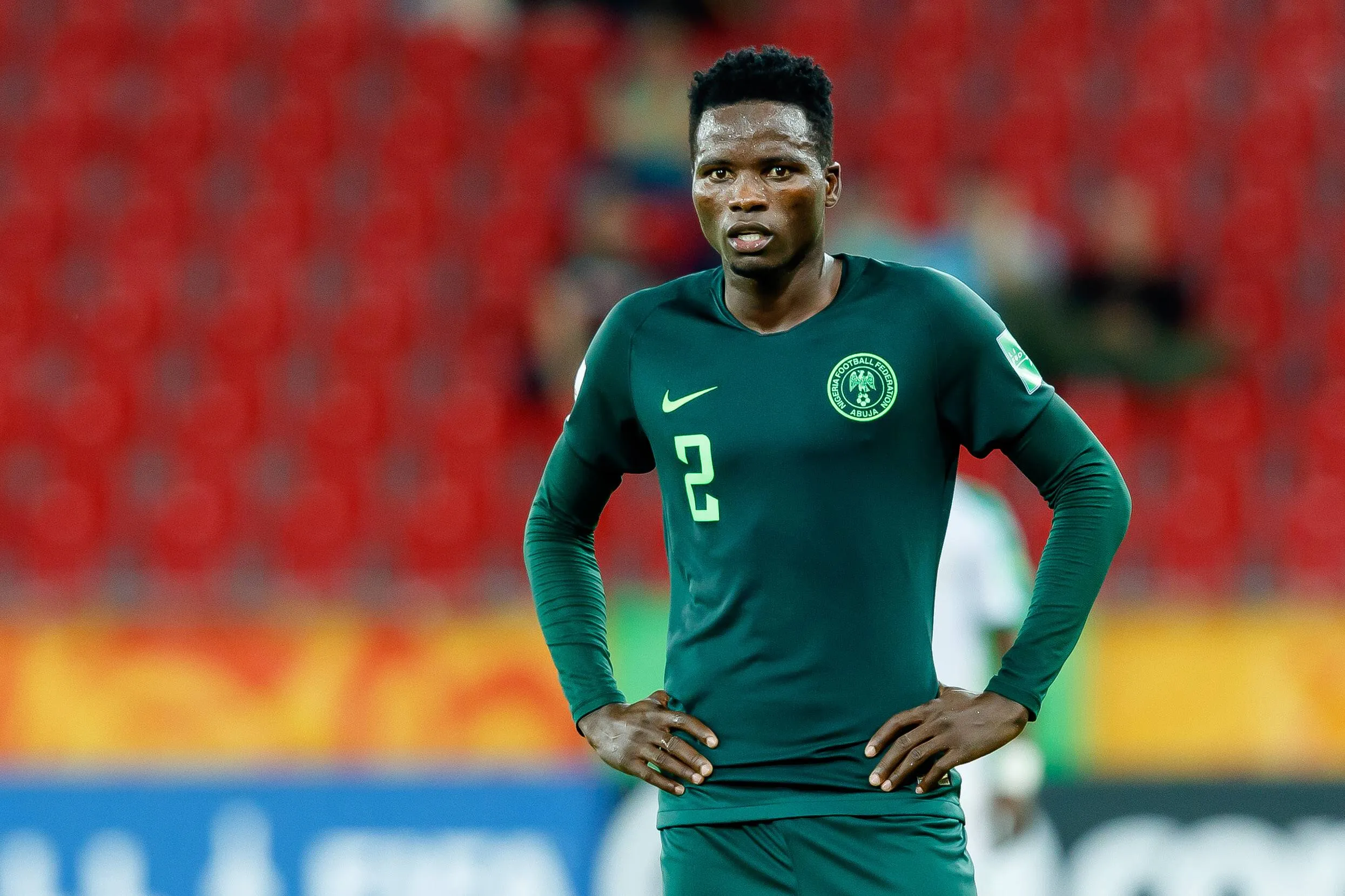 Osimhen injury: Can Ranchers Bees hero Rabiu Zulkifilu earn a Super Eagles chance?