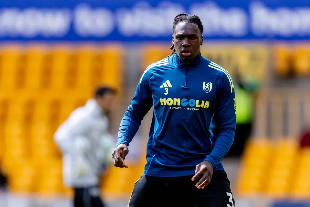 Fenerbahçe Moves Closer to Signing Super Eagles Star Calvin Bassey from Fulham