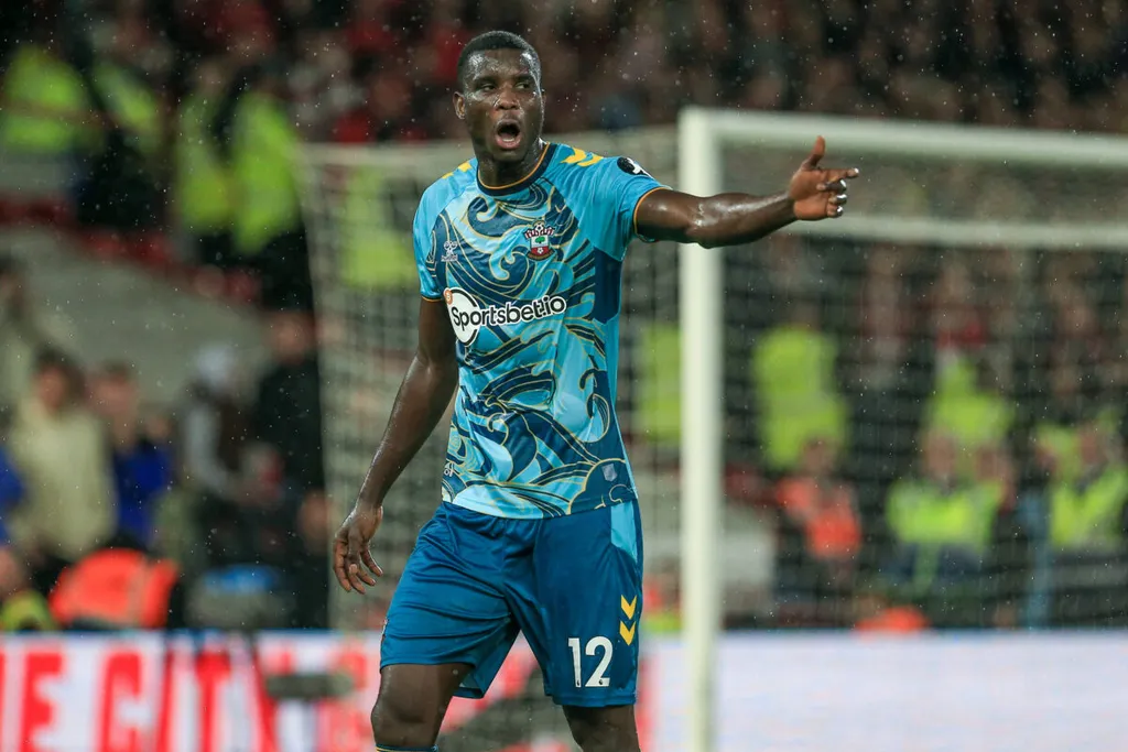 Powerhouse Super Eagles striker strangely likened to a 'Ferrari'