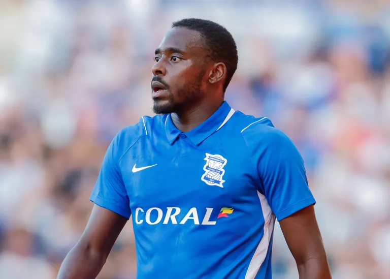 Bright Osayi-Samuel: Nigerian defender leads EFL Championship in key stat