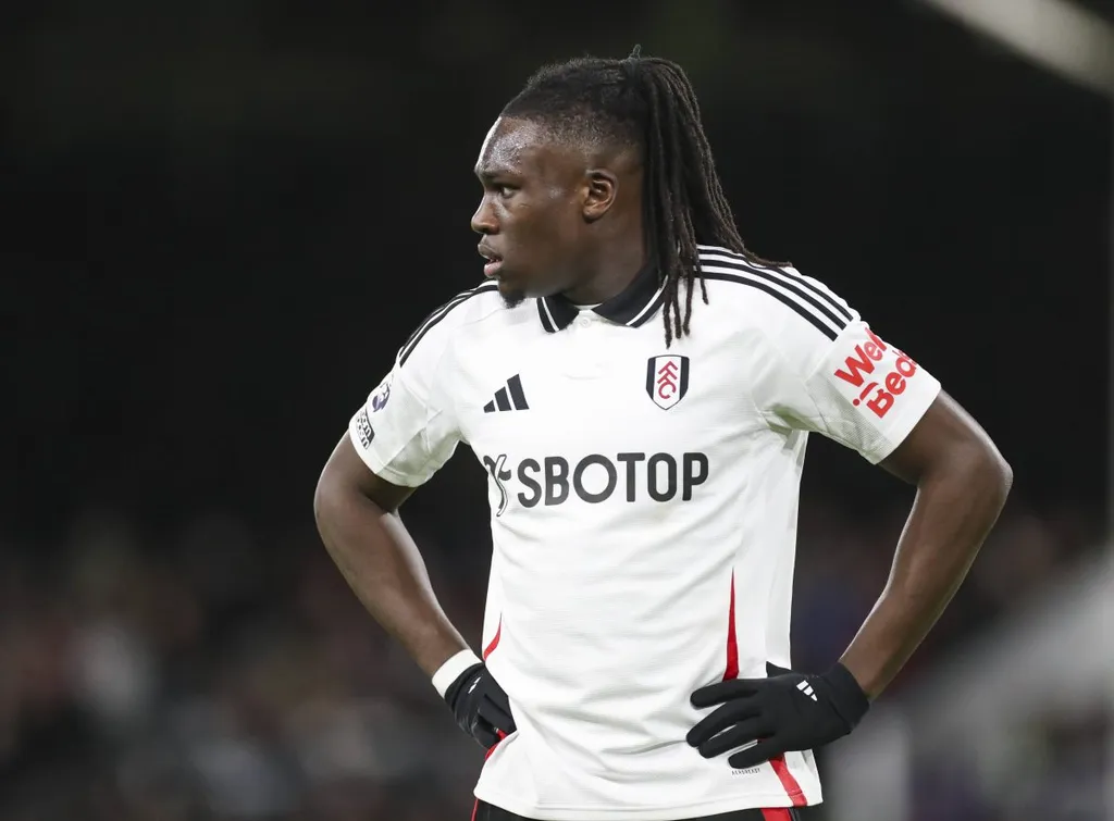 Correct score prediction as Iwobi's Fulham aim to cut down Aina&rsquo;s high-flying Forest