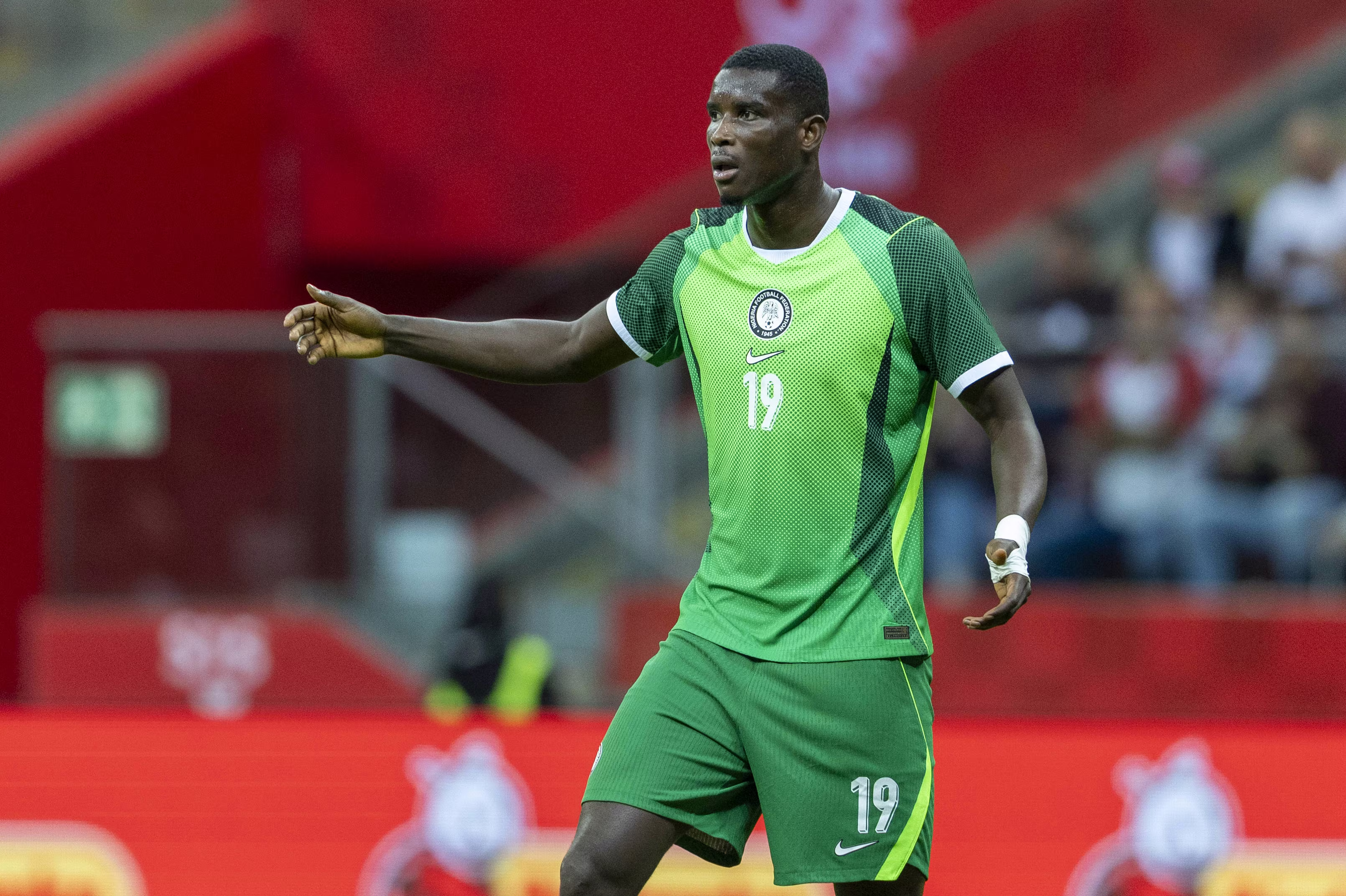 Trabzonspor vs Al-Ahli: Why Paul Onuachu will likely make Saudi Pro League switch