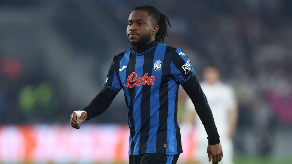 Ademola Lookman: 5 games, no goals – What is behind the waning influence of the CAF Player of the Year?