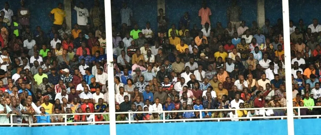 top 10 football clubs in Nigeria