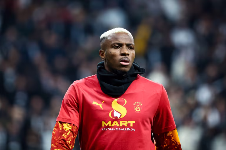 Can Tottenham sign Victor Osimhen? How Spurs can win the race for Super Eagles striker