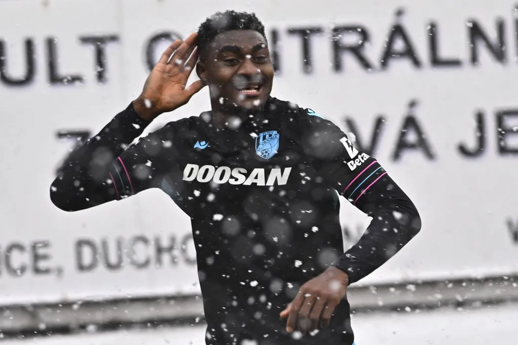 Nigeria Players Abroad: Bassey decisive, Ilenikhena announces return, Ndidi & Dessers struggle