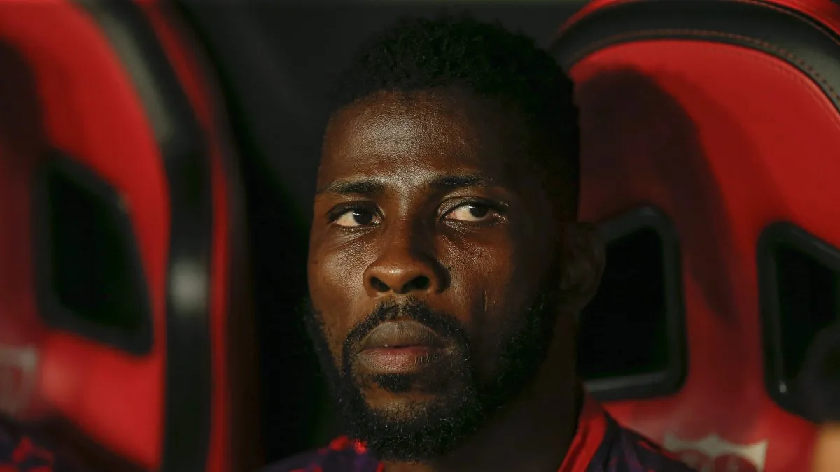 Iheanacho: Sevilla coach drops bombshell on Super Eagles forward’s struggles for game time