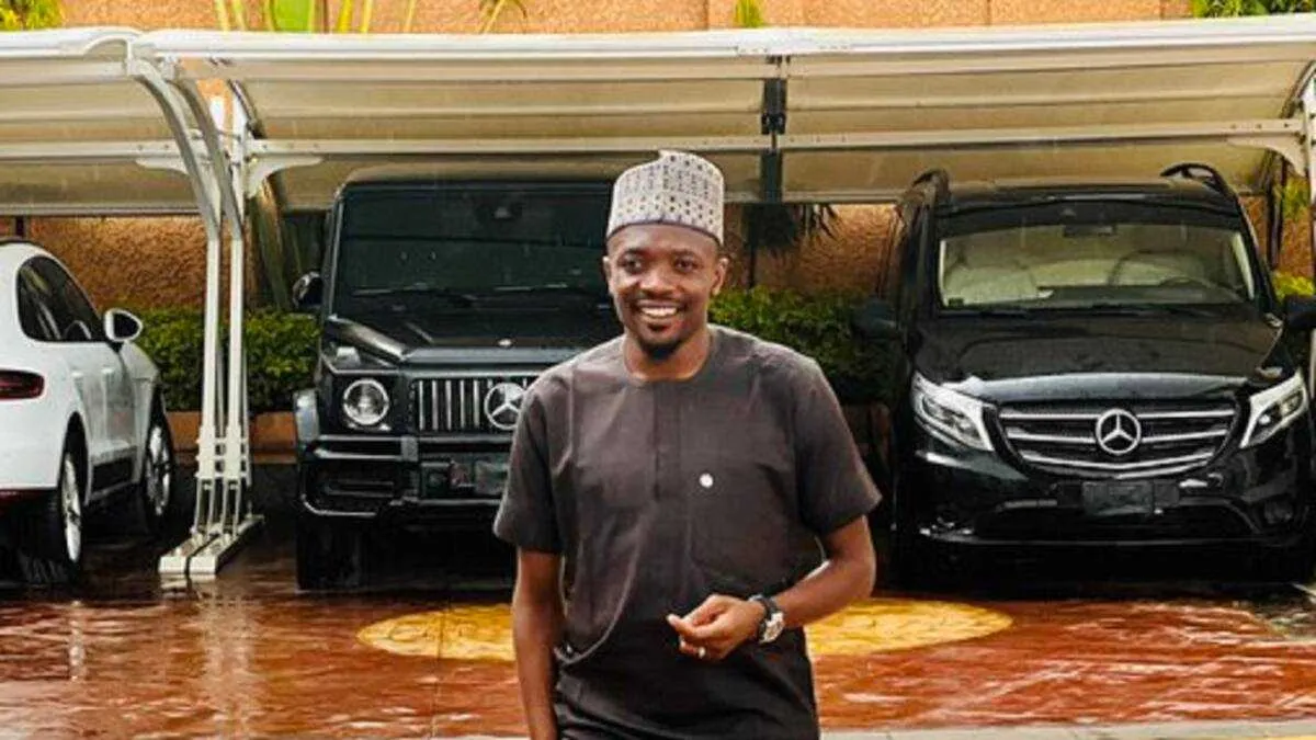 Ahmed Musa net worth: Everything you need to know