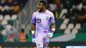 ‘Crazy’ Nwabali: How does Eric Chelle view erratic Super Eagles no.1?