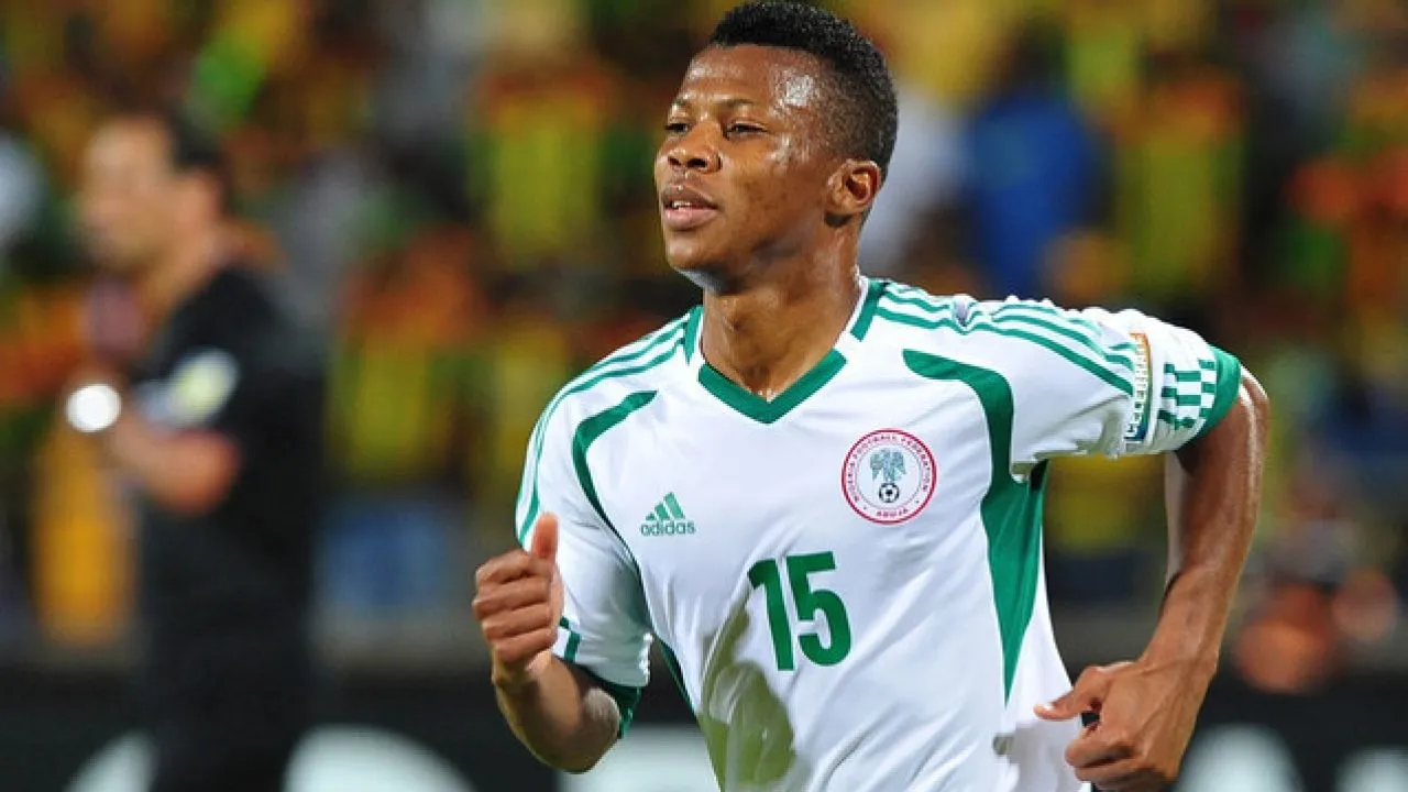 Victor Osimhen has a major point to prove at AFCON 2025