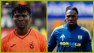 Afrik-Foot: Nigeria Football News