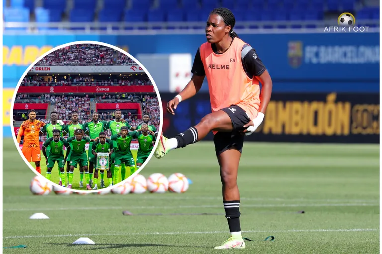 Super Eagles news today: Fallout of Nigeria&rsquo;s win over Madagascar, Ohale exits Super Falcons & other latest updates
