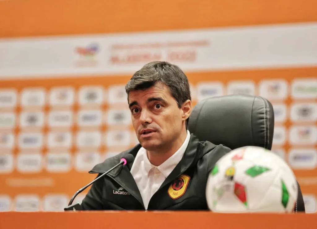 Pedro Soares Goncalves, AFCON 2023
