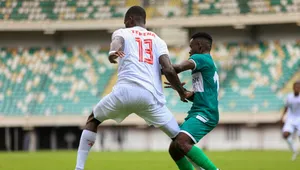 Rangers struggle past Comoros side US Zilimadjou in CAF CL