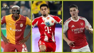 Afrik-Foot: Nigeria Football News