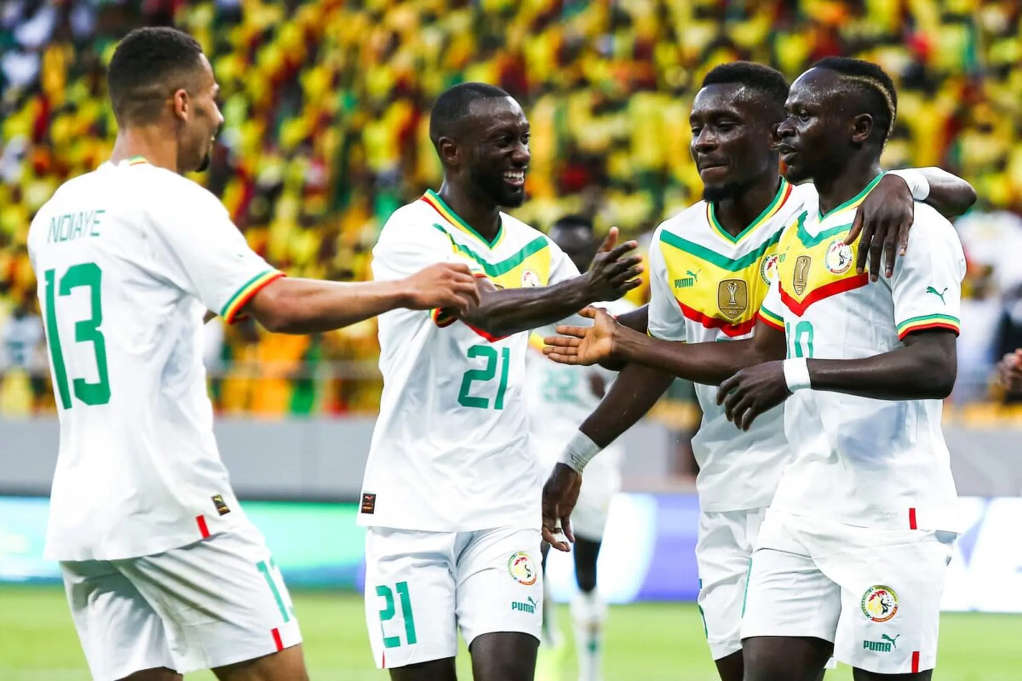 Senegal vs Gambia AFCON prediction, lineups and where to watch live