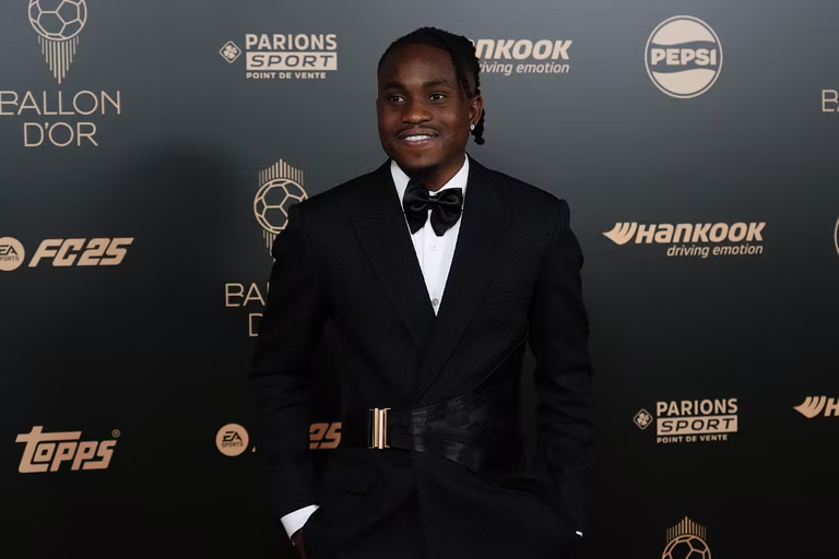 Ballon d&rsquo;Or 2026: Which three Nigerians qualify under new rules?