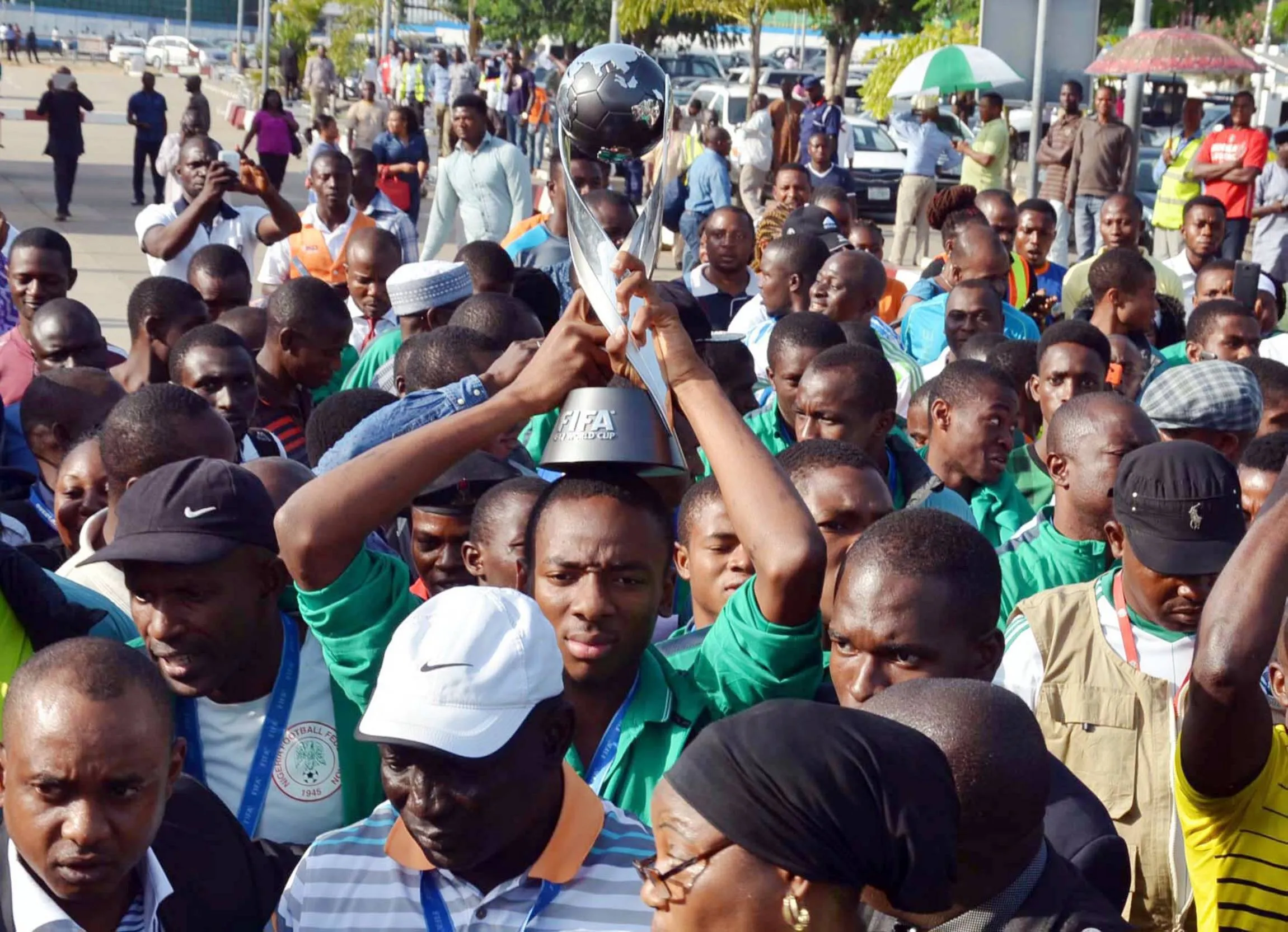 2026 U17 AFCON: Why Nigeria&rsquo;s Golden Eaglets are absent in Morocco