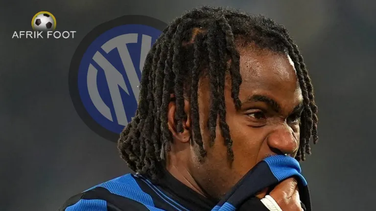 You lose! 3 lessons from Ademola Lookman as Inter abandon striking star