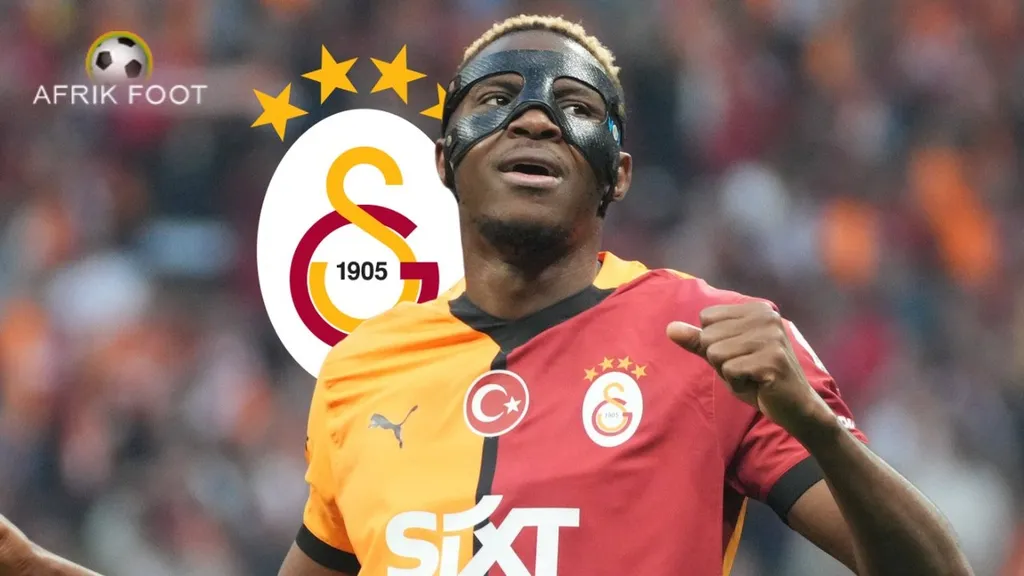 DONE DEAL: Victor Osimhen transfer – Every clause that made Galatasaray move happen