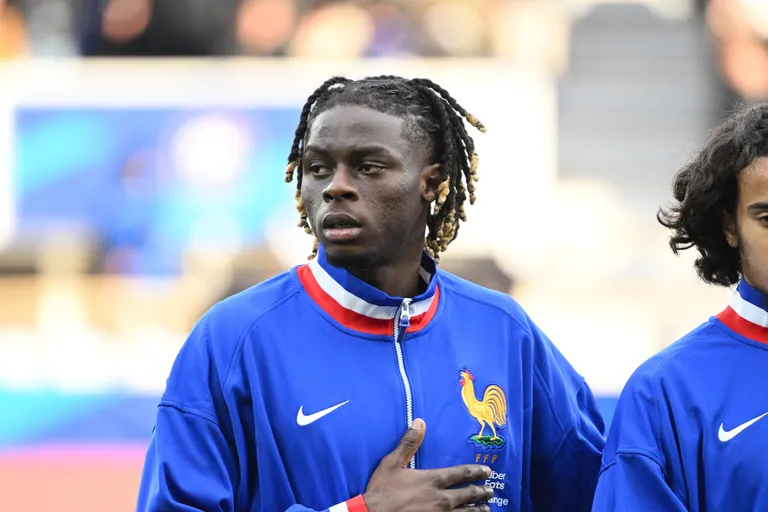 Two reasons Galatasaray want Nigeria-eligible midfielder Lesley Ugochukwu