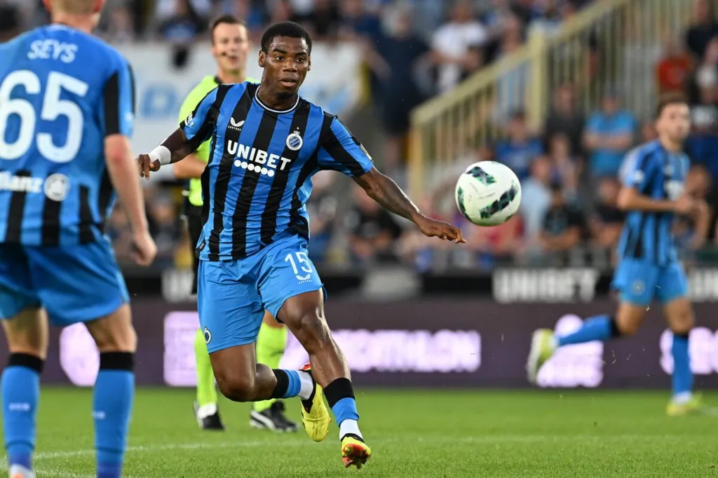 Galatasaray plot another Super Eagles swoop ahead of Turkish deadline