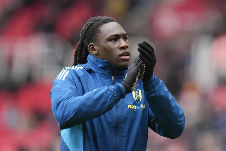 Calvin Bassey to Galatasaray? Fulham clause could block summer move