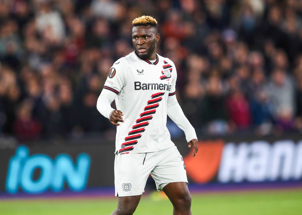 Who is Victor Boniface?
