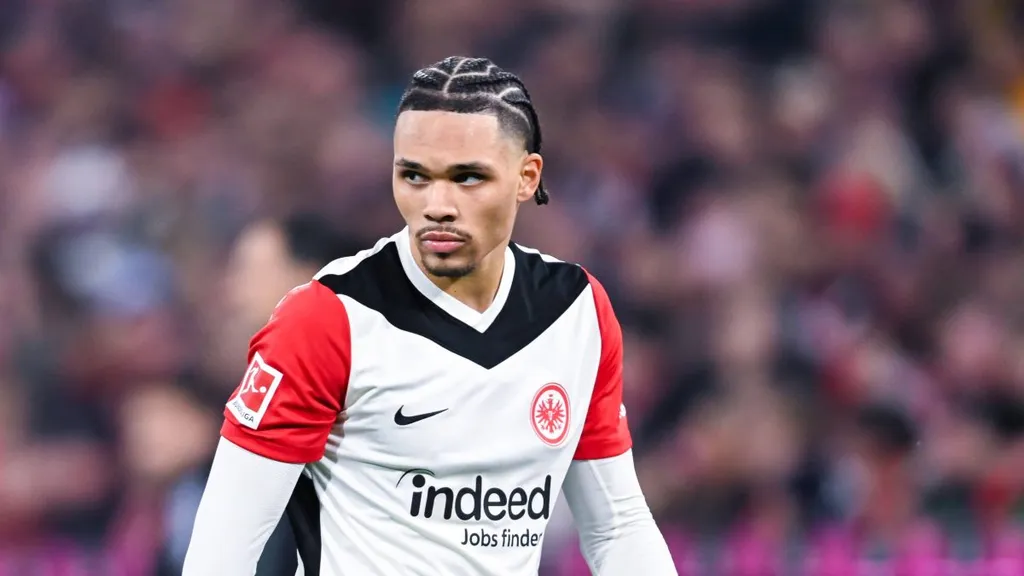 Correct score prediction as Leverkusen's Boniface seeks to haunt favourite opponent Frankfurt