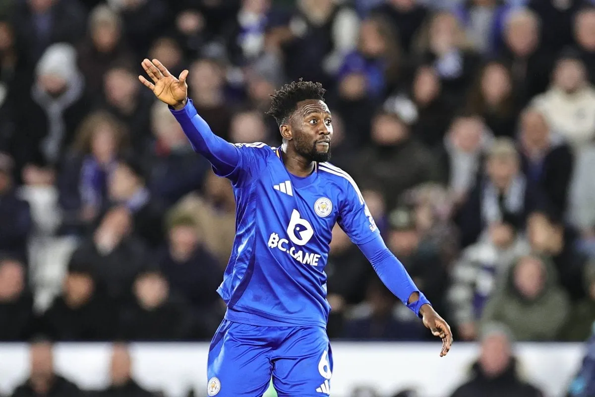 Correct score prediction  as Ndidi&rsquo;s sinking Leicester visit West Ham in survival battle