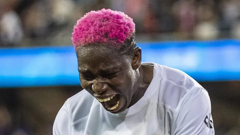 WAFCON 2025: Asisat Oshoala rekindles fire as Super Falcons’ Mission X lifts off