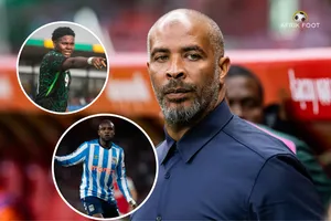 Afrik-Foot : Nigeria Football News