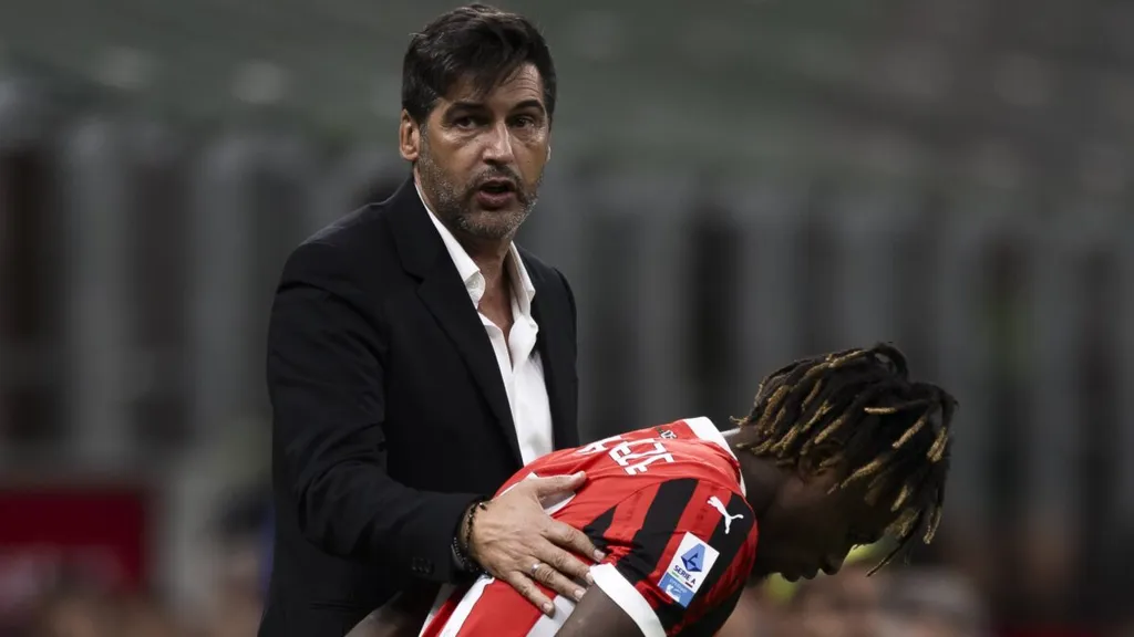 One-dimensional Chukwueze challenged by Milan boss Fonseca