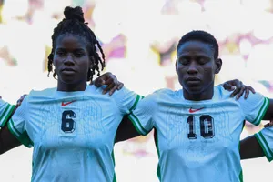 Afrik-Foot : Nigeria Football News