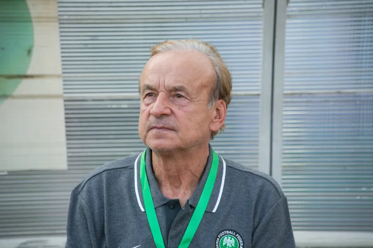 Rohr admits key Benin weakness, promises showdown against Super Eagles