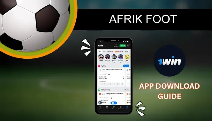 1Win APK Download 2026: How to Install 1Win App on Android & iOS in Nigeria