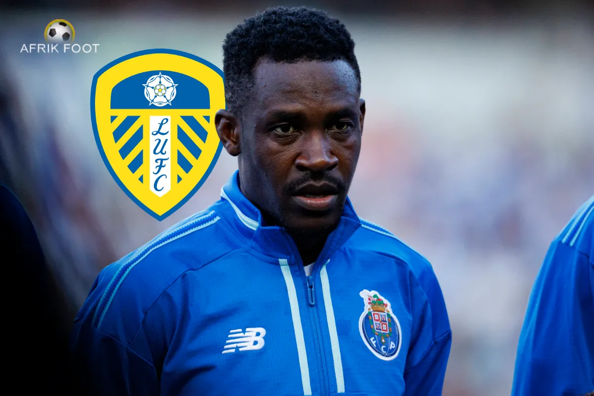 Zaidu Sanusi: What we know from Leeds interest Nigerian defender