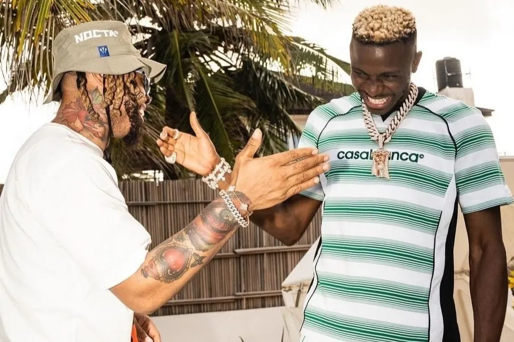 Super Eagles scarcity at Club World Cup: Do Nigerian footballers lack ambition?