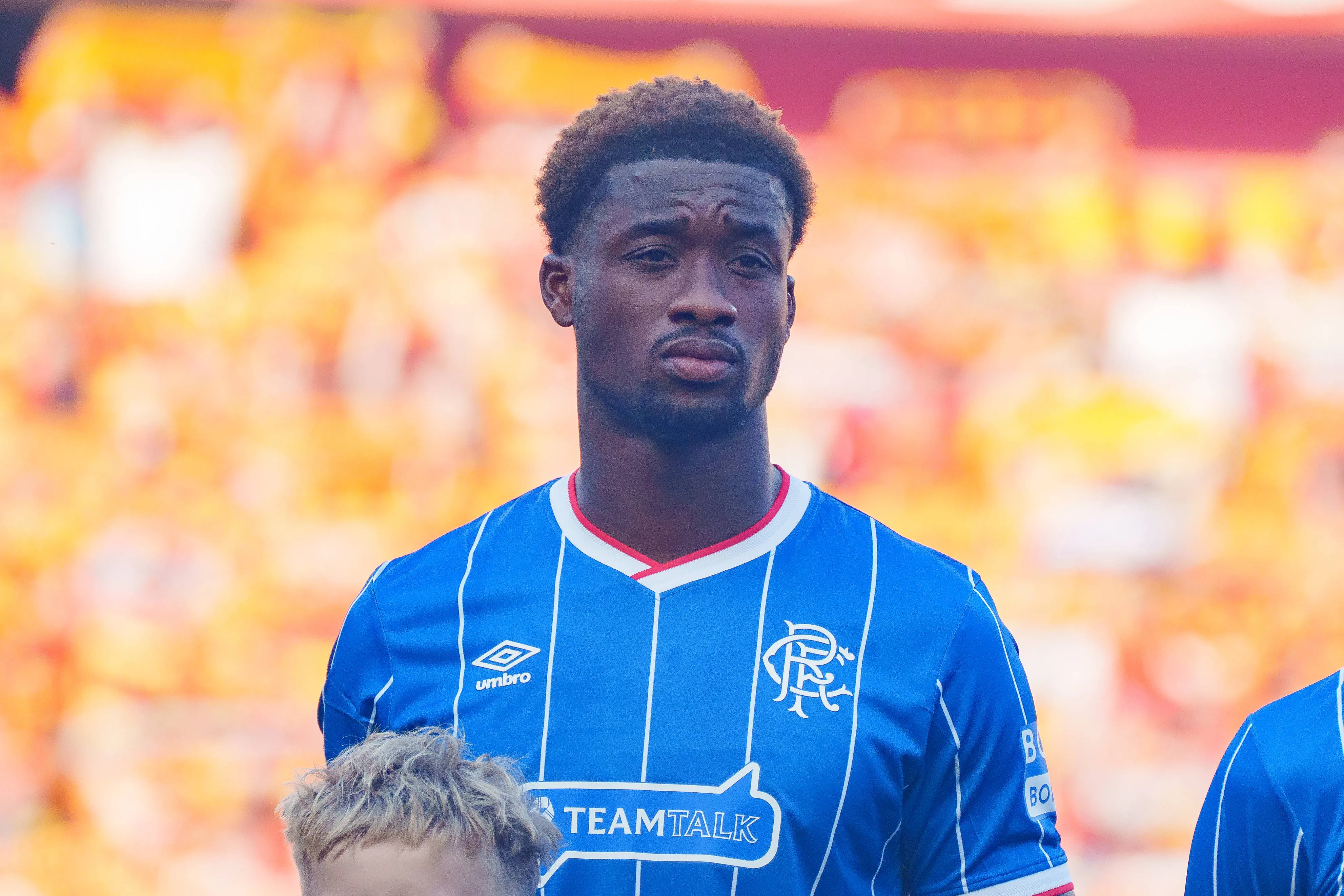 Emmanuel Fernandez: Two defensive weaknesses exposed in Rangers&rsquo; loss to Jagiellonia Białystok