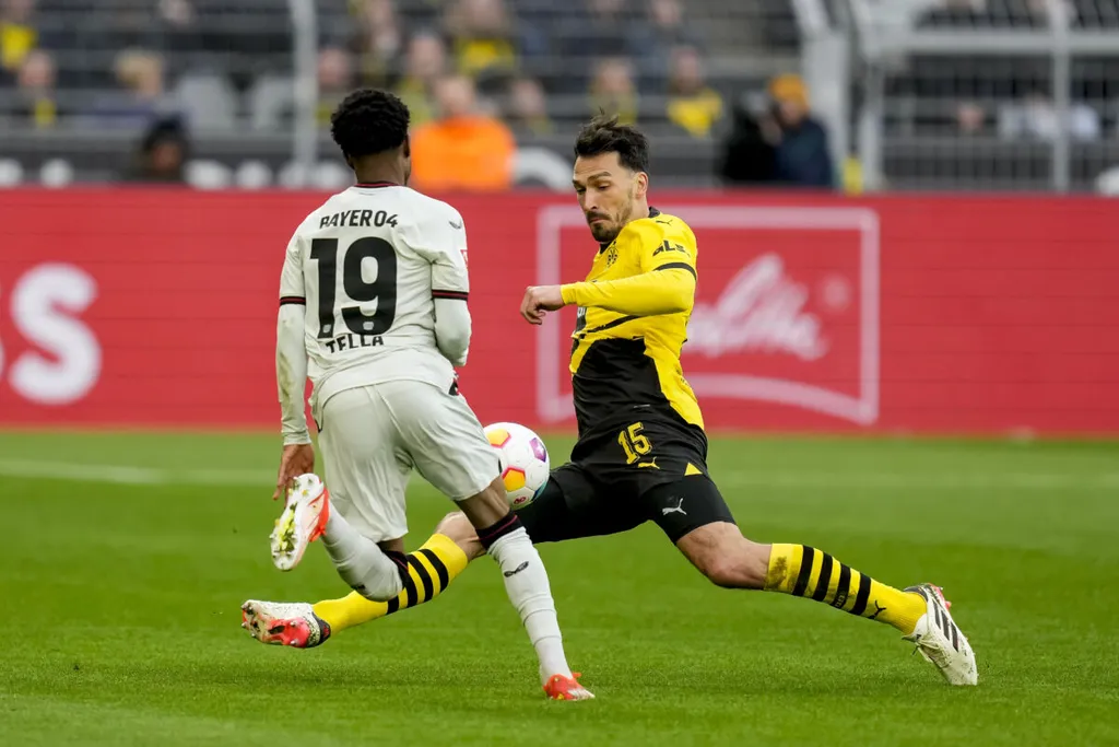 Nathan Tella to channel Thierry Henry in crucial Nigeria vs South Africa WCQ