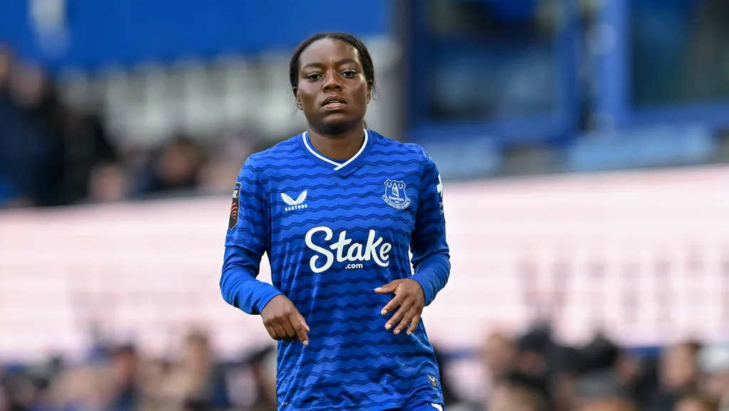 Real reasons Inter Milan signed Toni Payne as Super Falcons star begins new Serie A chapter